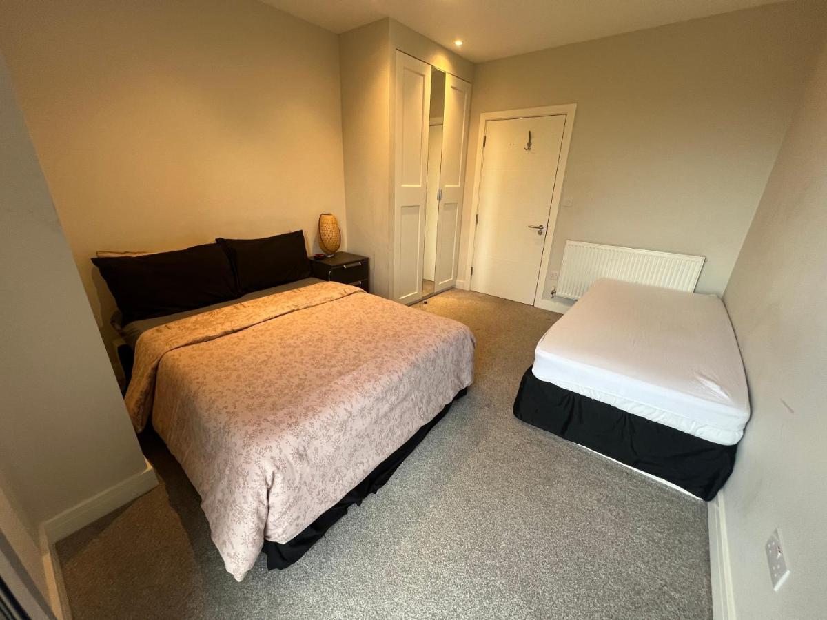 Blue Rooftop Homestay London