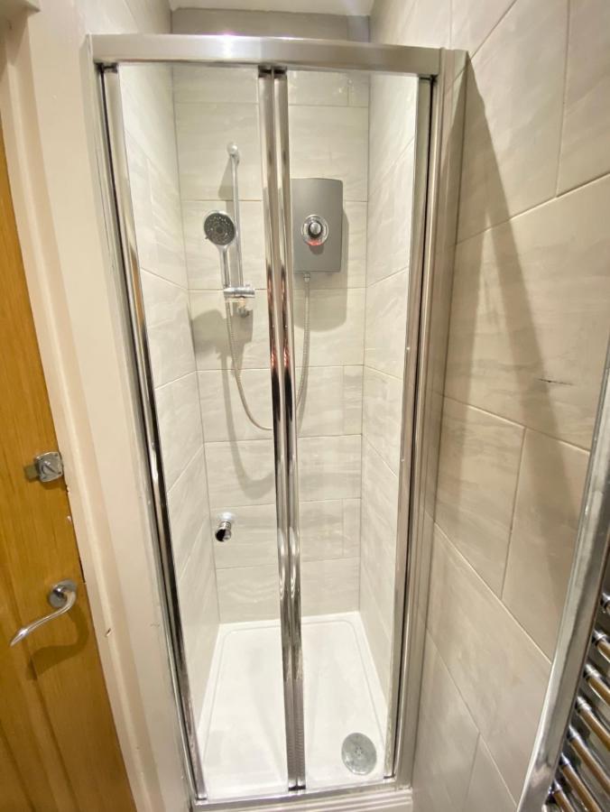 Pensión En-suite Near Stratford In A