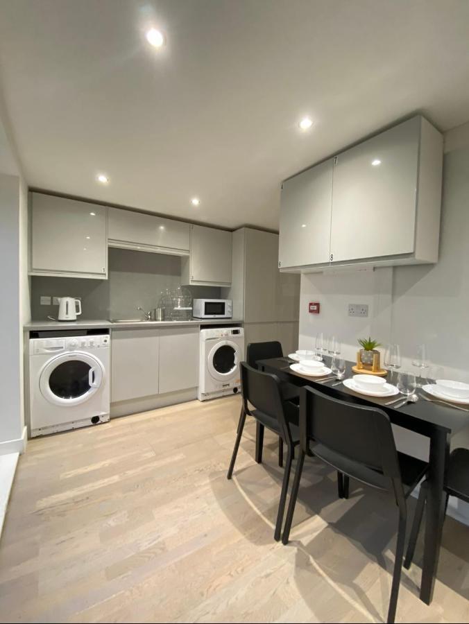 Pensión En-suite Near Stratford In A