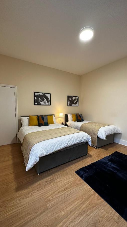 Guest house Willesden Guest 130 London