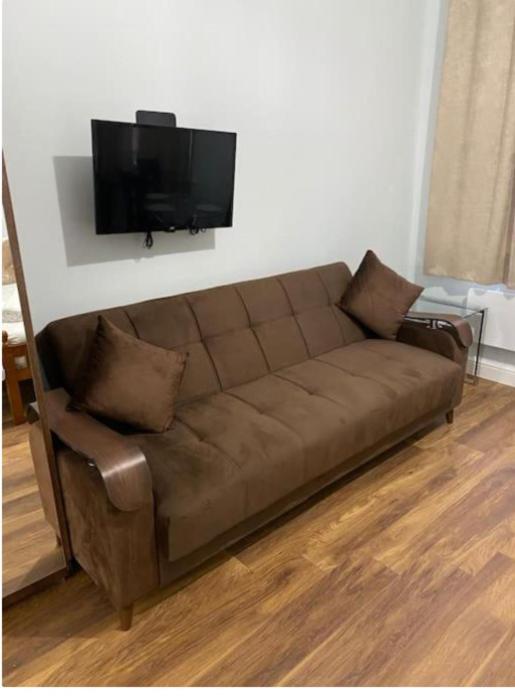 Stylish One Bed Studio Paddington Station In Central Londen