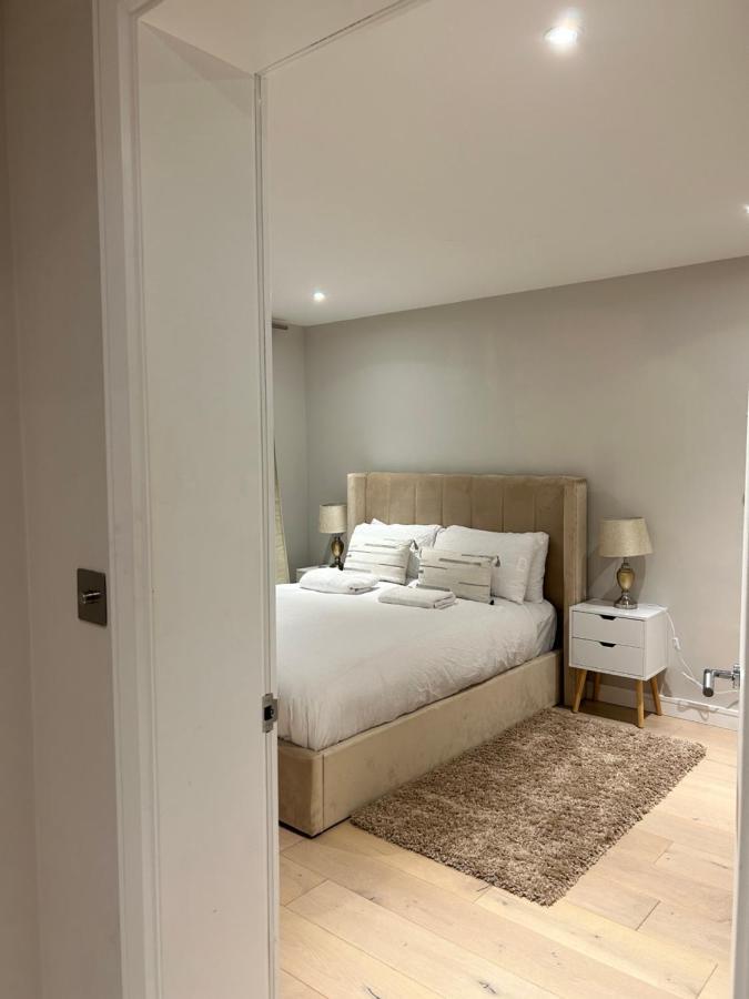 Spacious 2br With Terrance *