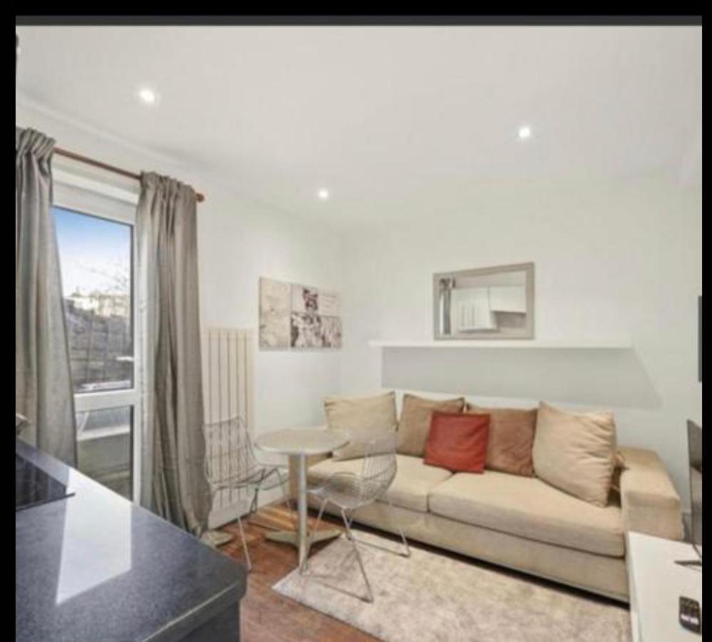 Luxury City Centre Appartement Londen