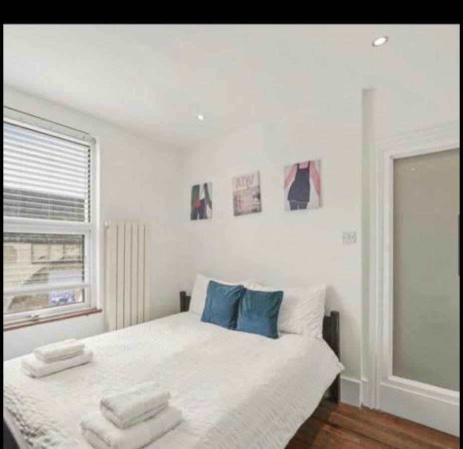 Appartement Luxury City Centre Londen
