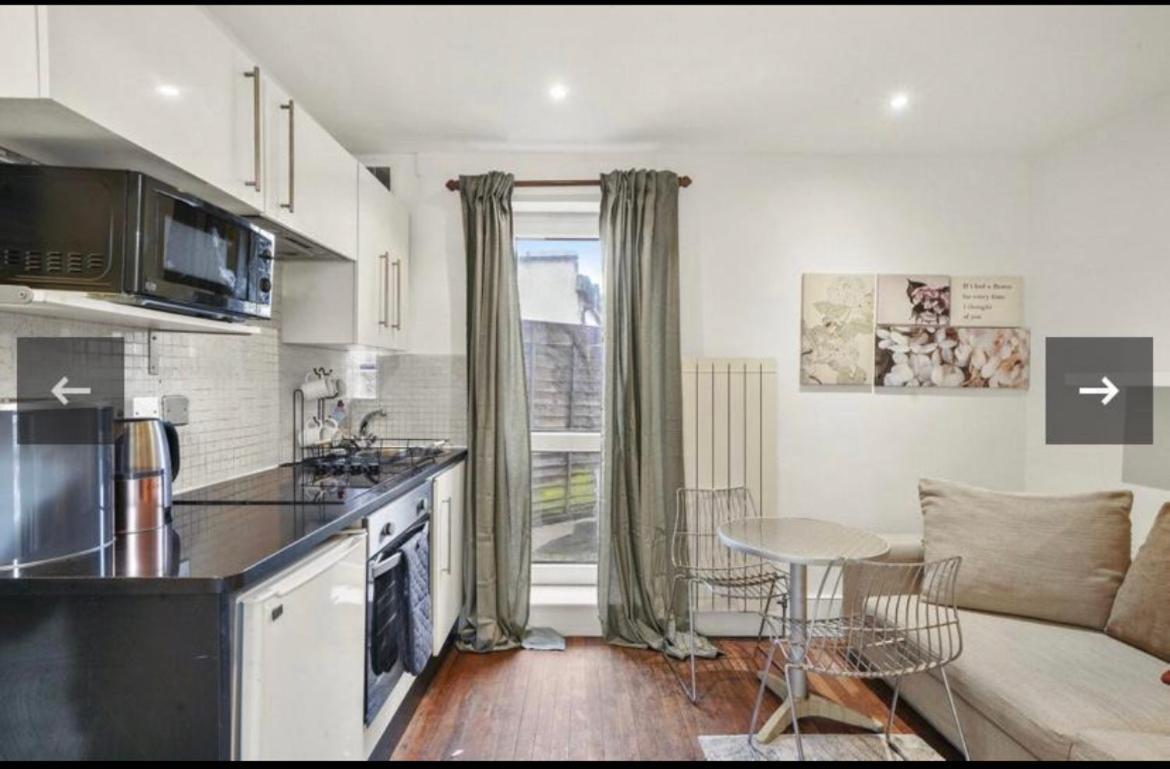 Appartement Luxury City Centre Londen