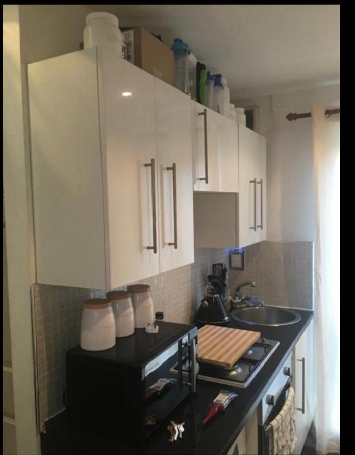 Appartement Luxury City Centre