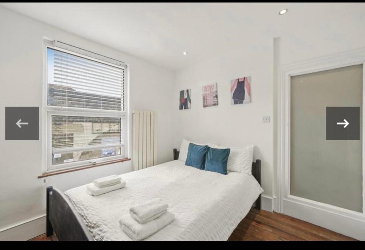 Luxury City Centre Appartement *
