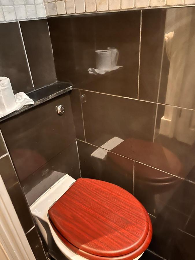 Luxury City Centre Londen