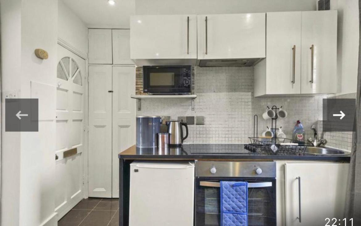 Appartement Luxury City Centre