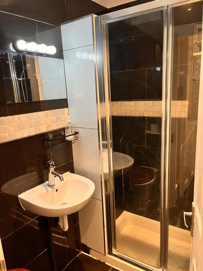 Appartement Luxury City Centre