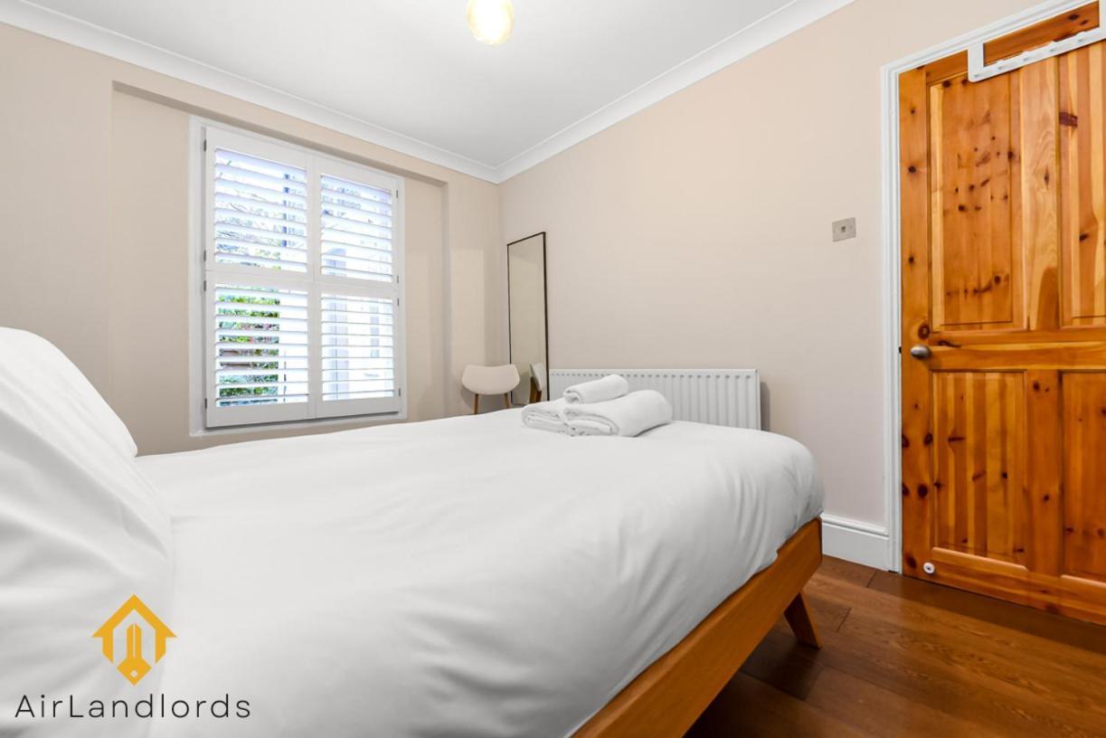 Leilighet Exclusive 1 Bedroom House In Hackney
