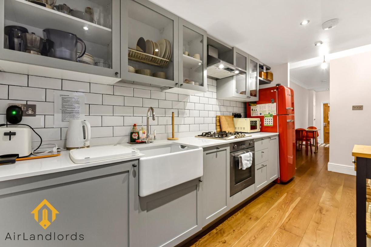 Exclusive 1 Bedroom House In Hackney * London