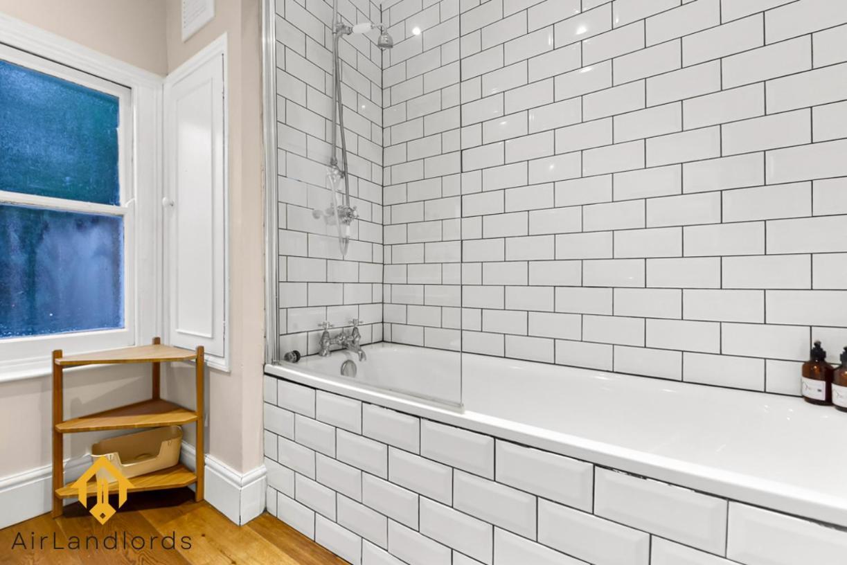 Leilighet Exclusive 1 Bedroom House In Hackney *