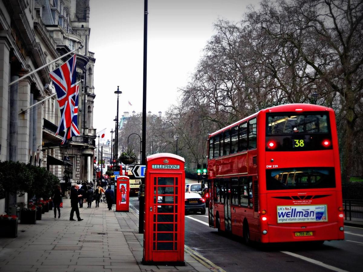 Catford Private + En-suite Londen