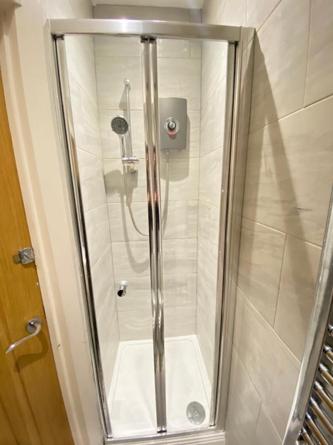 Pensión En-suite Near Stratford In A