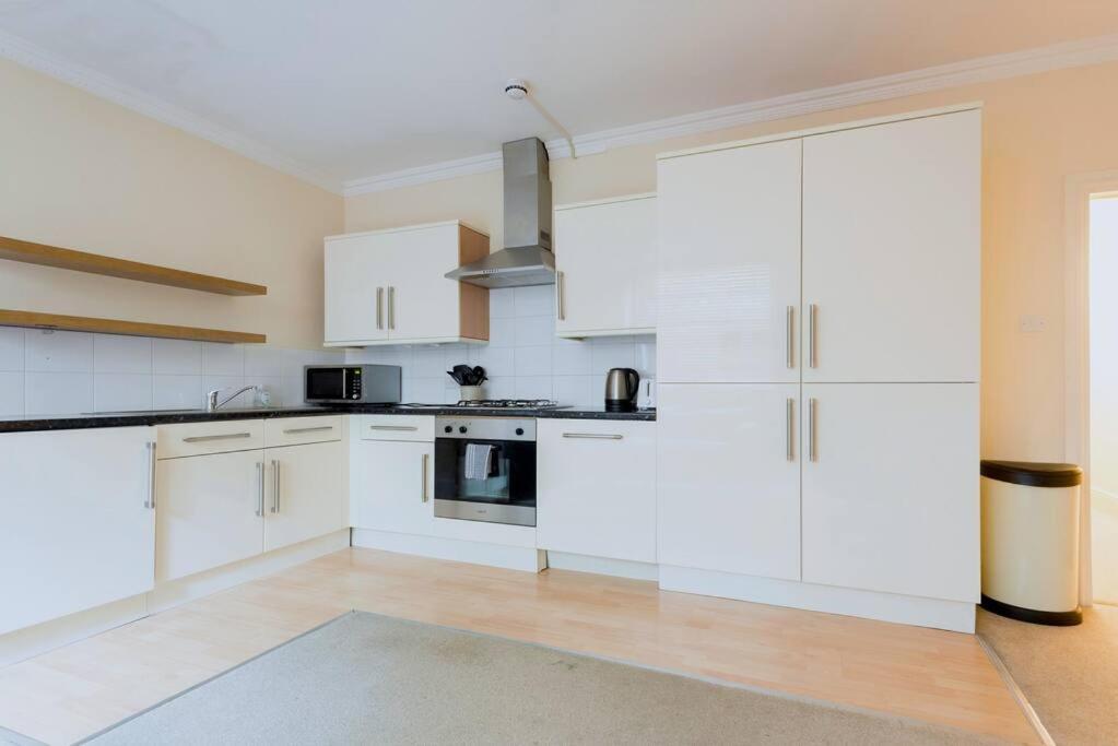 Charming In The Heart Of Pimlico * London