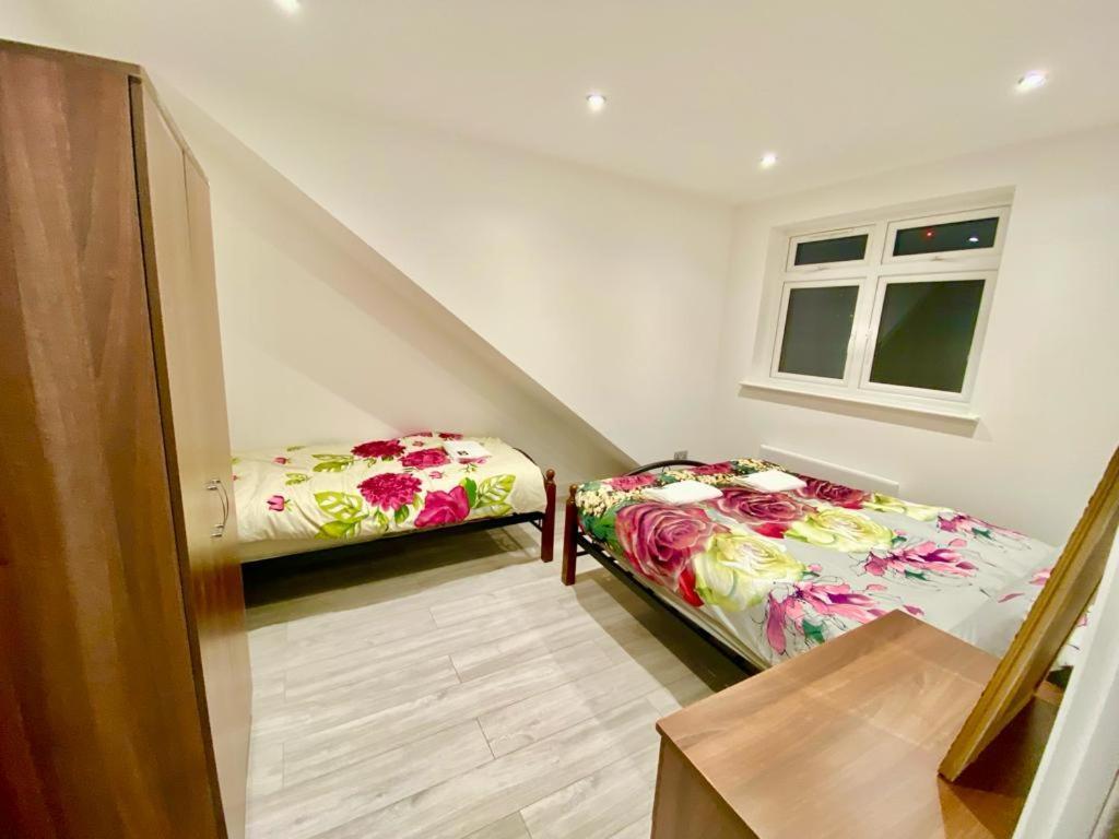 Apartment Lovely One Bed In *