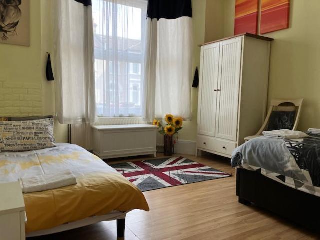 Comfy Rooms. Shared East Homestay. Homestay *