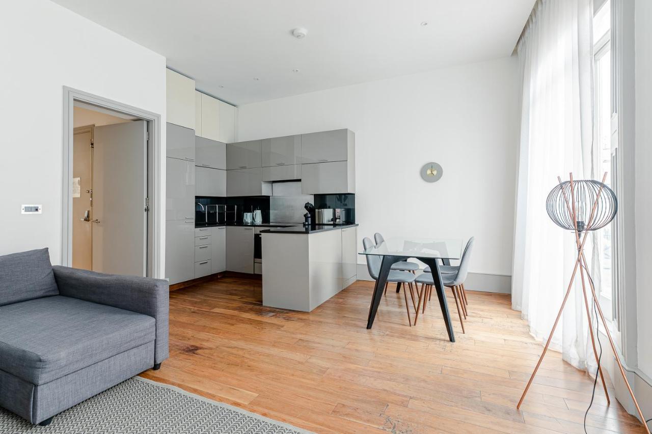 Leilighet Prime Gloucester Road London