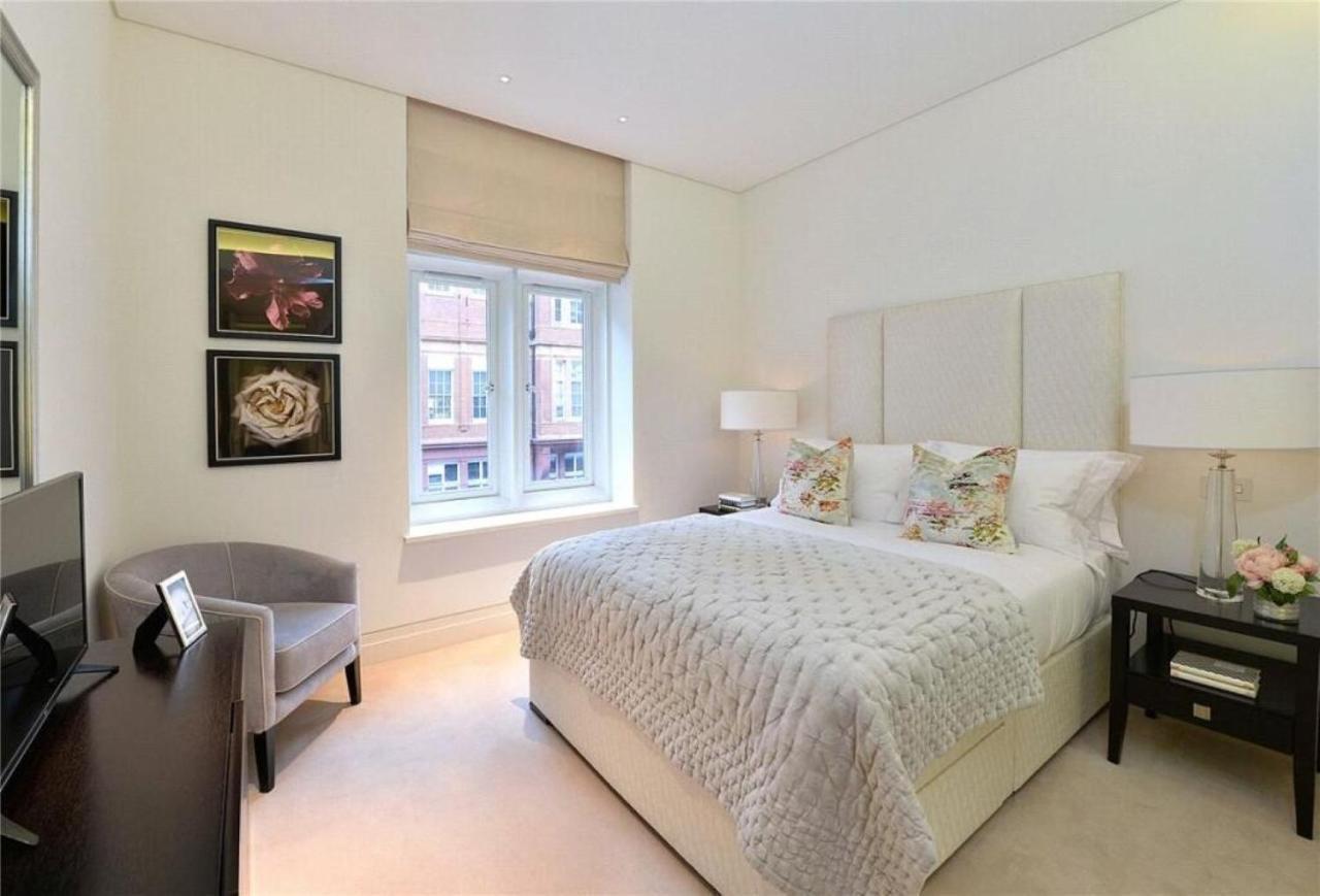 Apartment Park Lane Large Luxury Sleeps 6