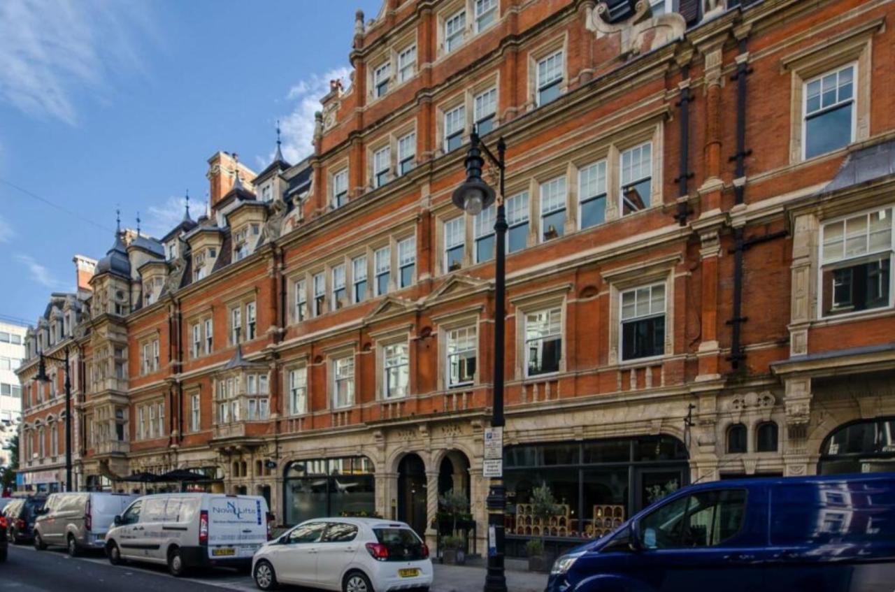 Apartment Park Lane Large Luxury Sleeps 6 *