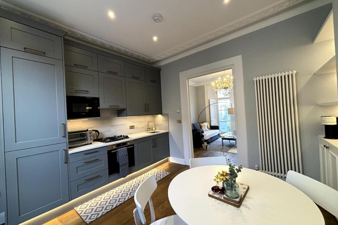 Apartment Elegant & Beautifully Presented 1bd Flat- Chelsea!