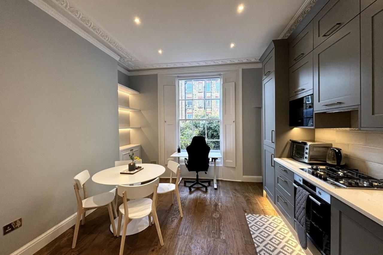 Elegant & Beautifully Presented 1bd Flat- Chelsea! Apartment