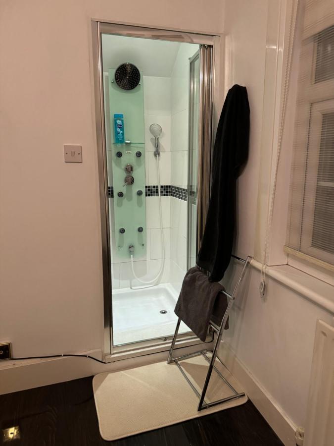 Privatunterkunft Luxury London