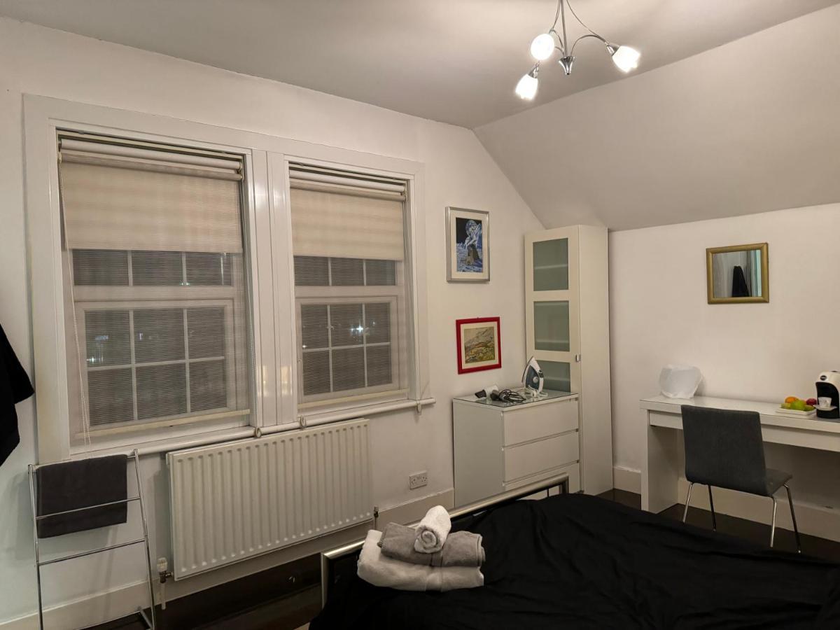 Privatunterkunft Luxury London