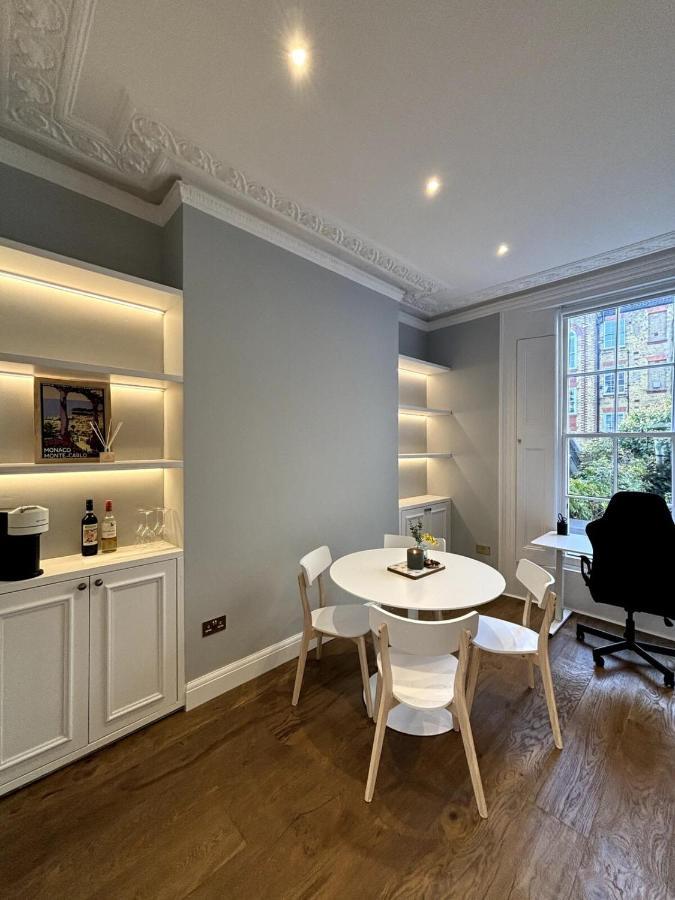 Elegant & Beautifully Presented 1bd Flat- Chelsea! Apartment *