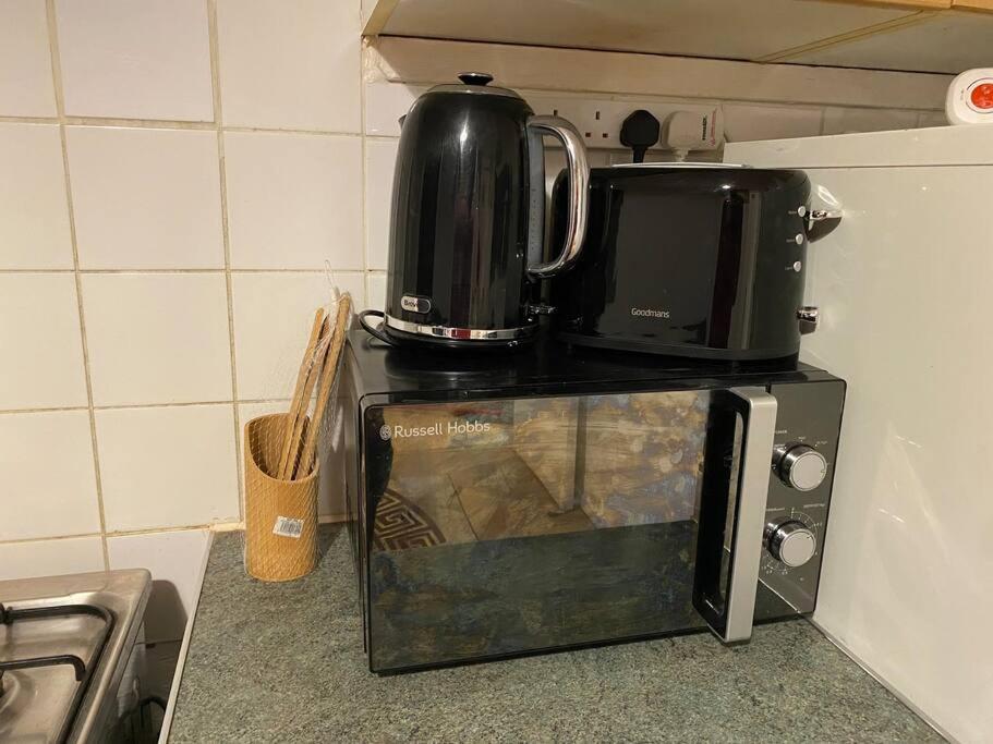 Apartment 2 Bedroom Flat Camberwell Grove