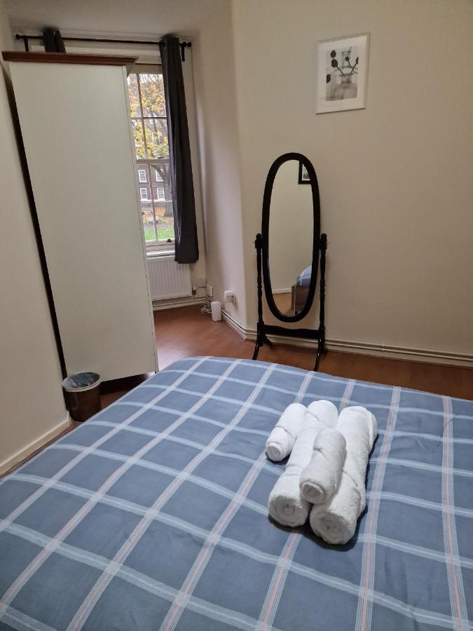Waterloo - Zone 1 - Spacious One Bedroom Flat Apartamento