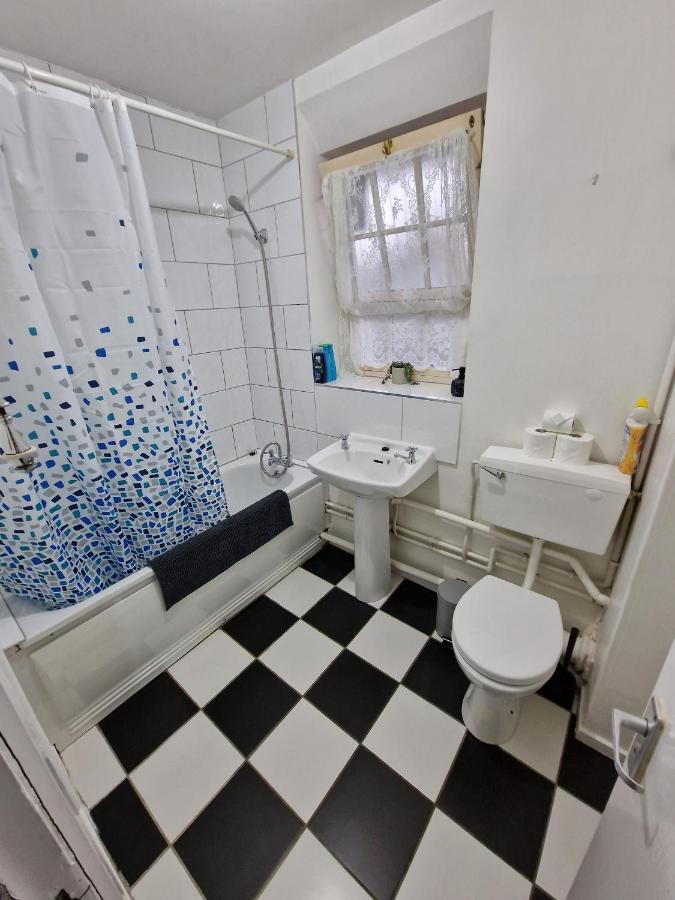 Waterloo - Zone 1 - Spacious One Bedroom Flat Apartamento