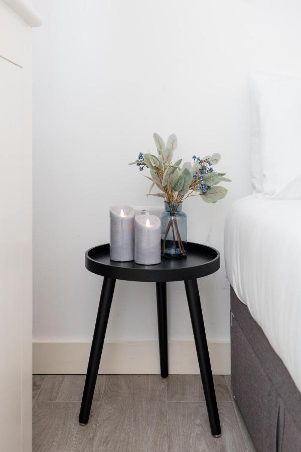 Charming In The Heart Of Pimlico Apartment London