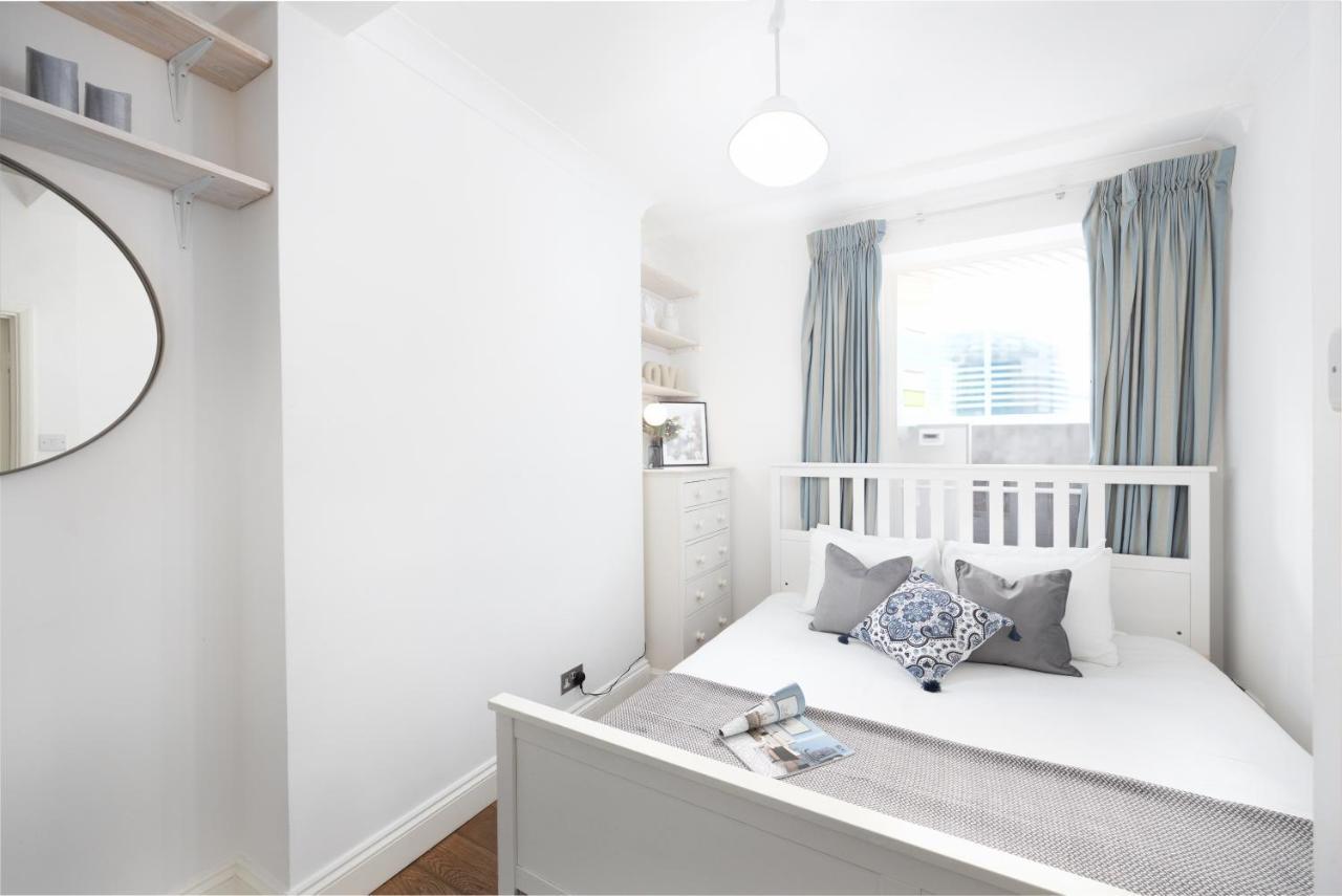 Charming In The Heart Of Pimlico London