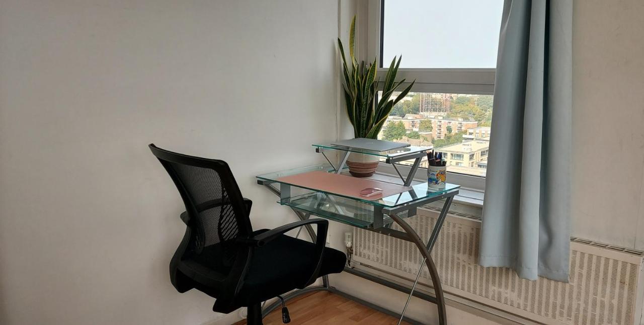 Central With Stunning Views * London