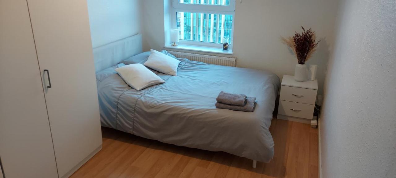 Central With Stunning Views London