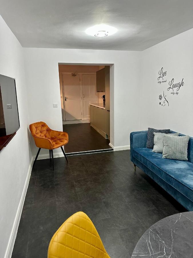 Gasthuis Dunedin Heights Londen
