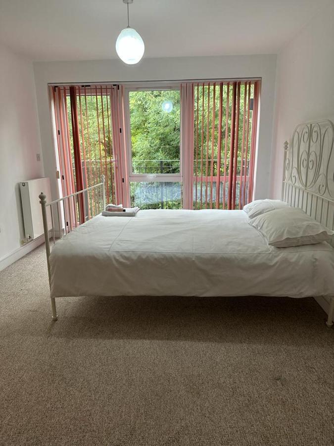 Wembley Privatunterkunft London