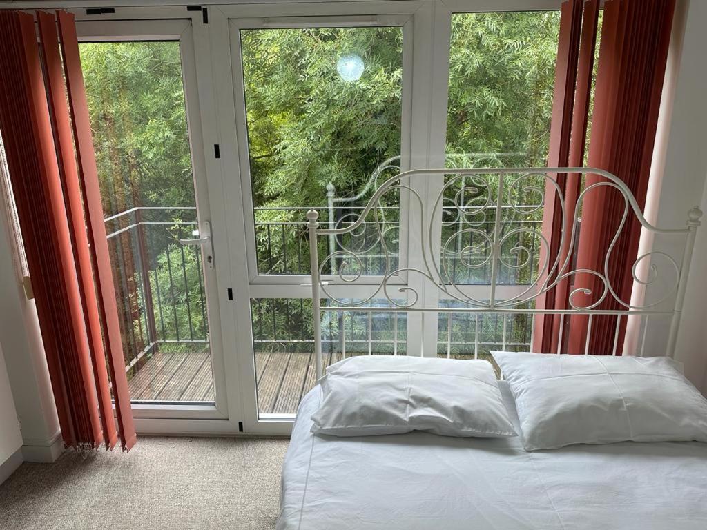 Privatunterkunft Wembley *