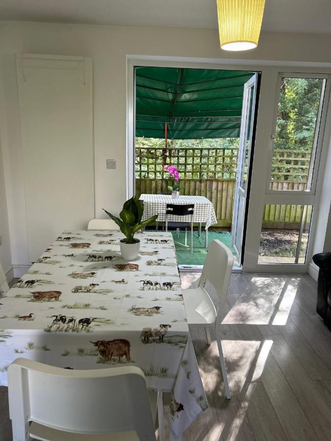 Privatunterkunft Wembley