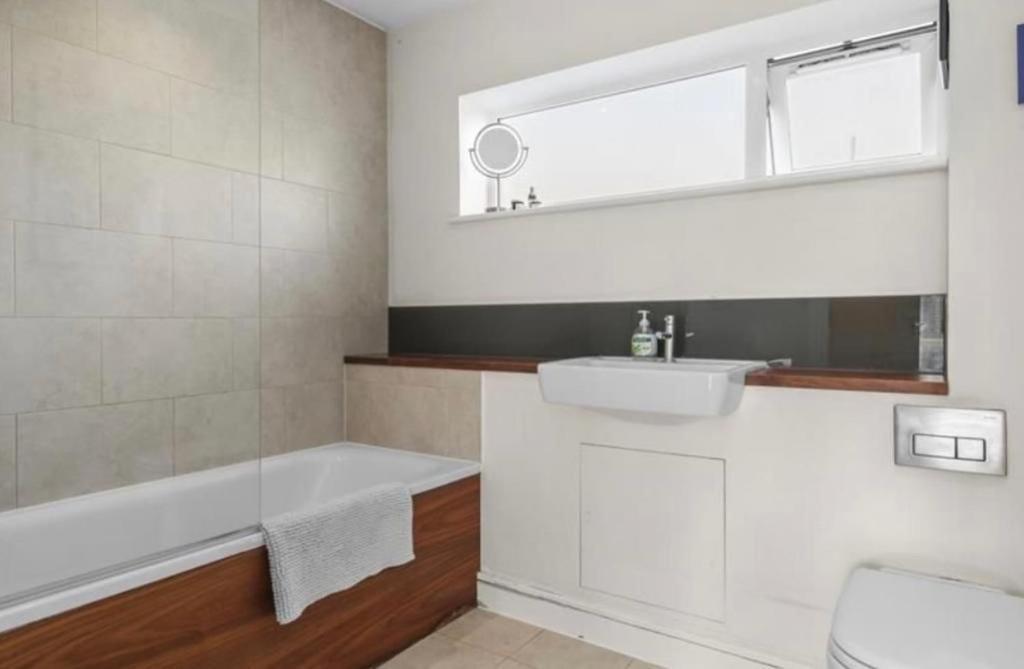 Privatunterkunft Wembley