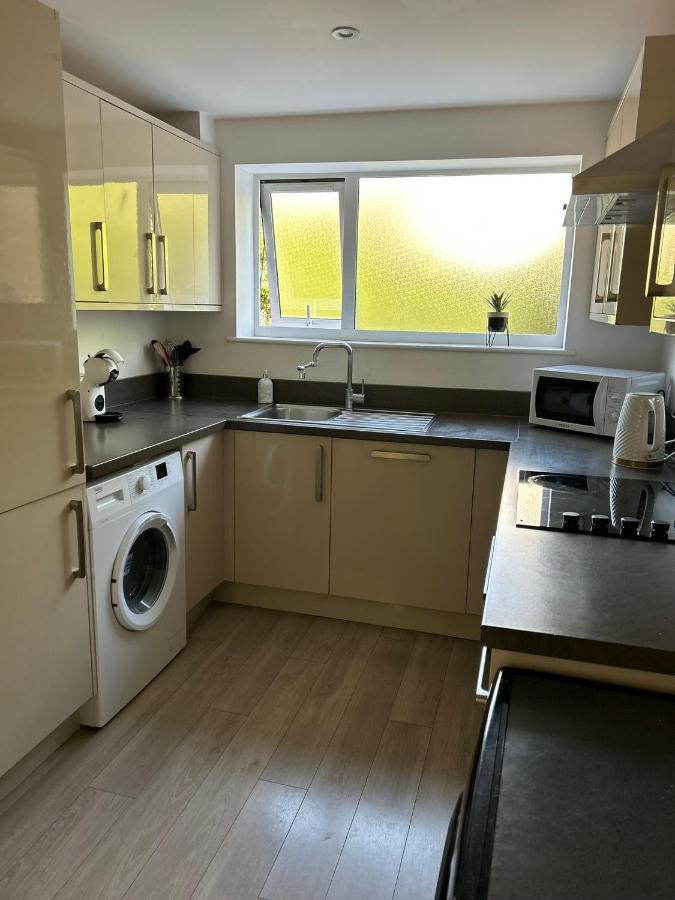 Privatunterkunft Wembley *