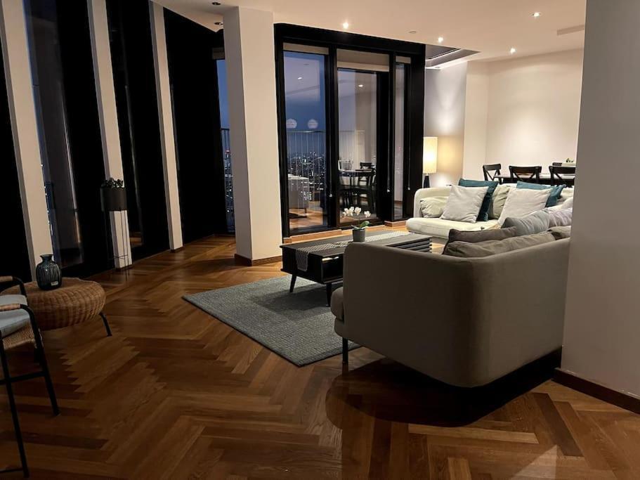 Leilighet The Penthouse By Condokeeper *