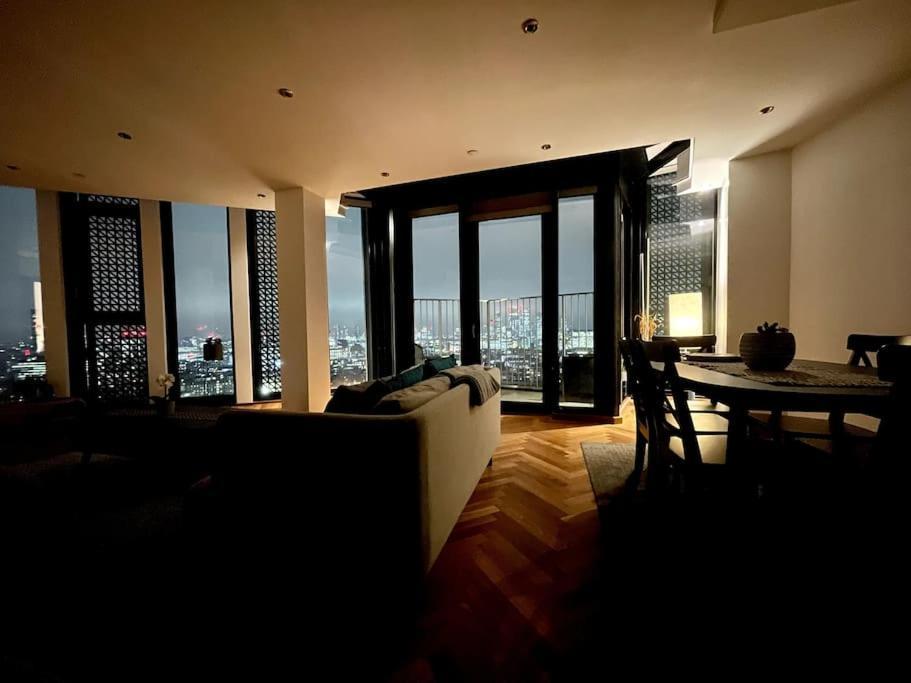 Leilighet The Penthouse By Condokeeper London