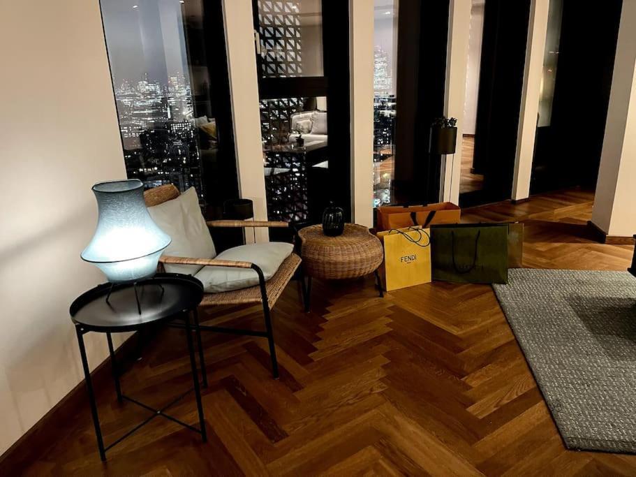 The Penthouse By Condokeeper Leilighet