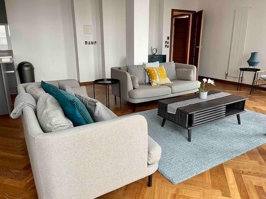 The Penthouse By Condokeeper Leilighet London