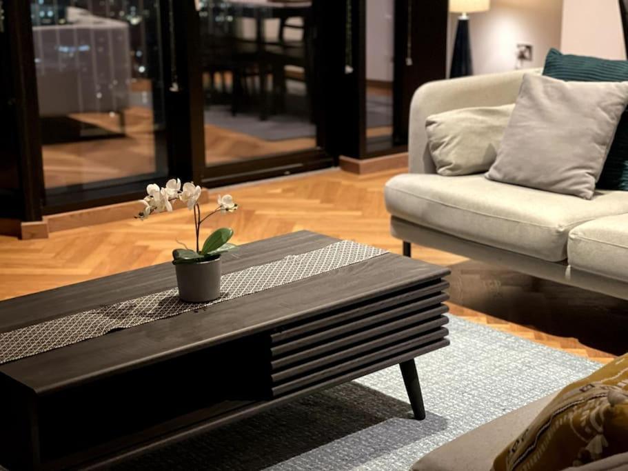Leilighet The Penthouse By Condokeeper