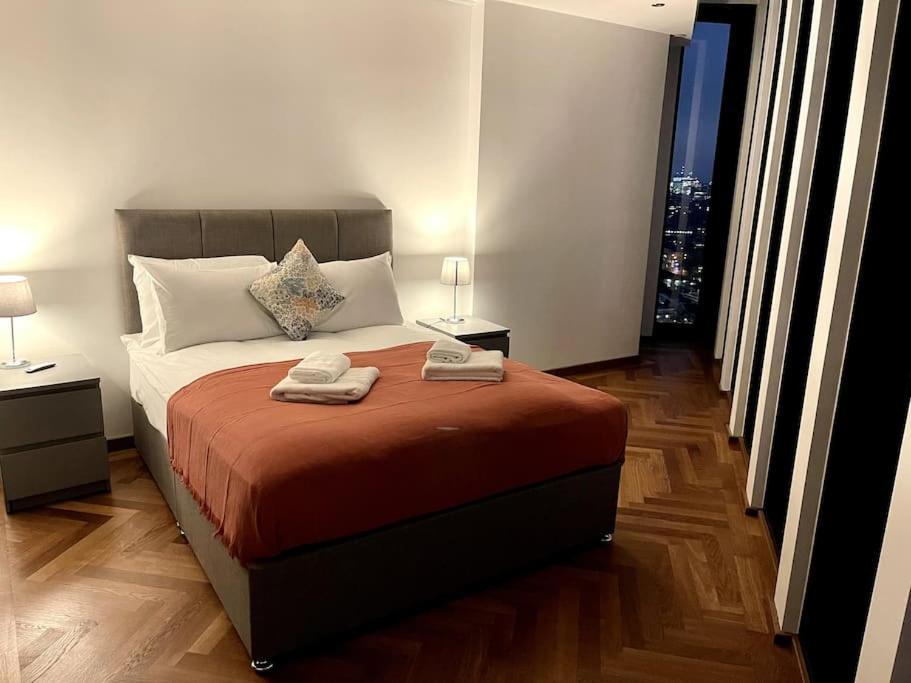Leilighet The Penthouse By Condokeeper *