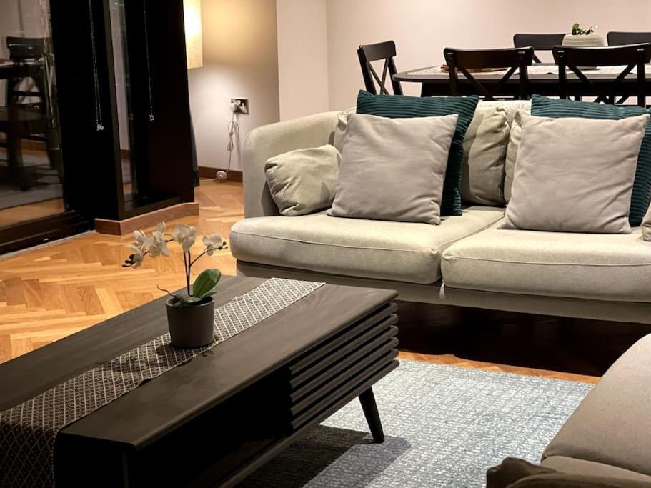 Leilighet The Penthouse By Condokeeper